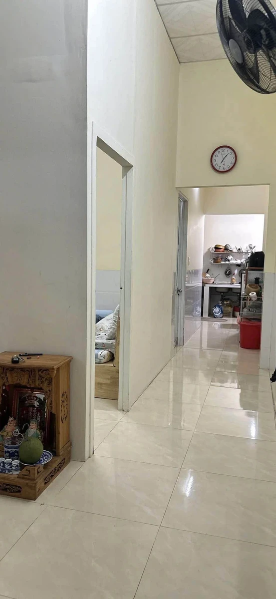Bán nhà sổ riêng 180m2 3 PN gần trường cấp 2 Trảng Dài - Ảnh thu nhỏ 4