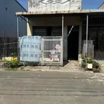 Bán dãy 5 phòng trọ 125m² Tân Đức Long An - Ảnh thu nhỏ 1