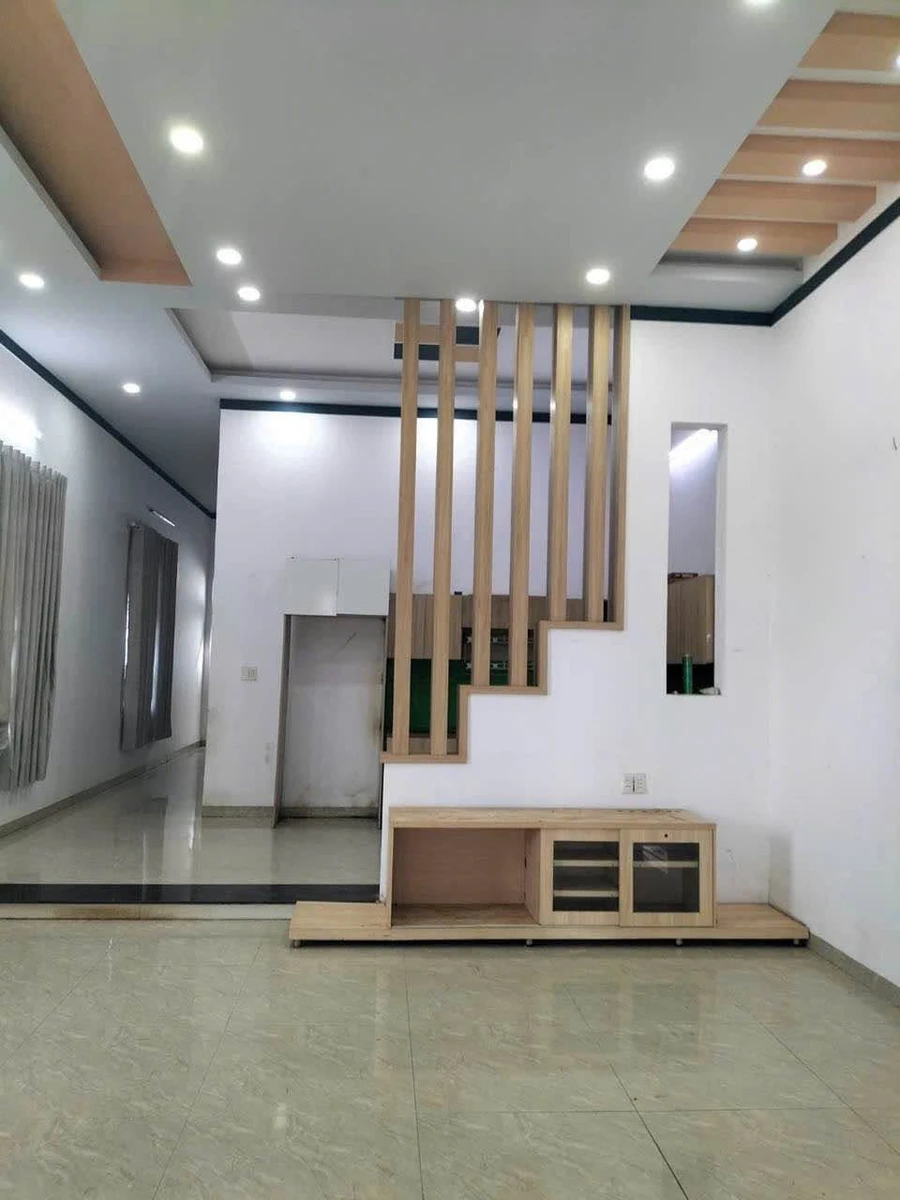 Bán nhà 2 mặt tiền 122m² Nguyễn Xuân Nguyên, Đắk Lắk 3.15 tỷ - Ảnh thu nhỏ 5