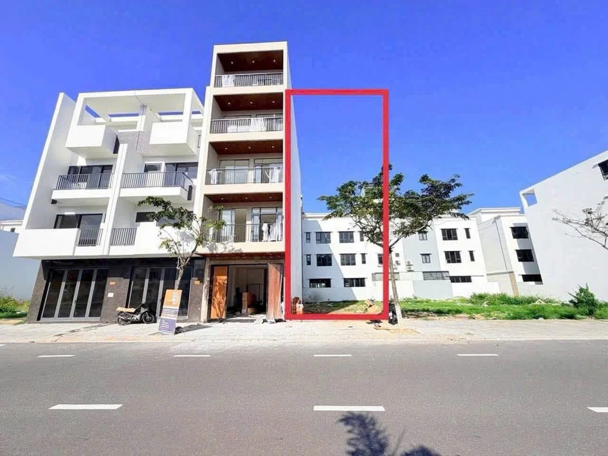 Bán đất 100m2 đường Võ Văn Kiệt VCN Phước Long 2, 8,5 tỷ - Ảnh thu nhỏ 3