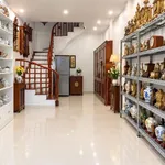 Bán nhà 36m² 3 phòng ngủ Long Biên 8 tỷ - Ảnh thu nhỏ 1