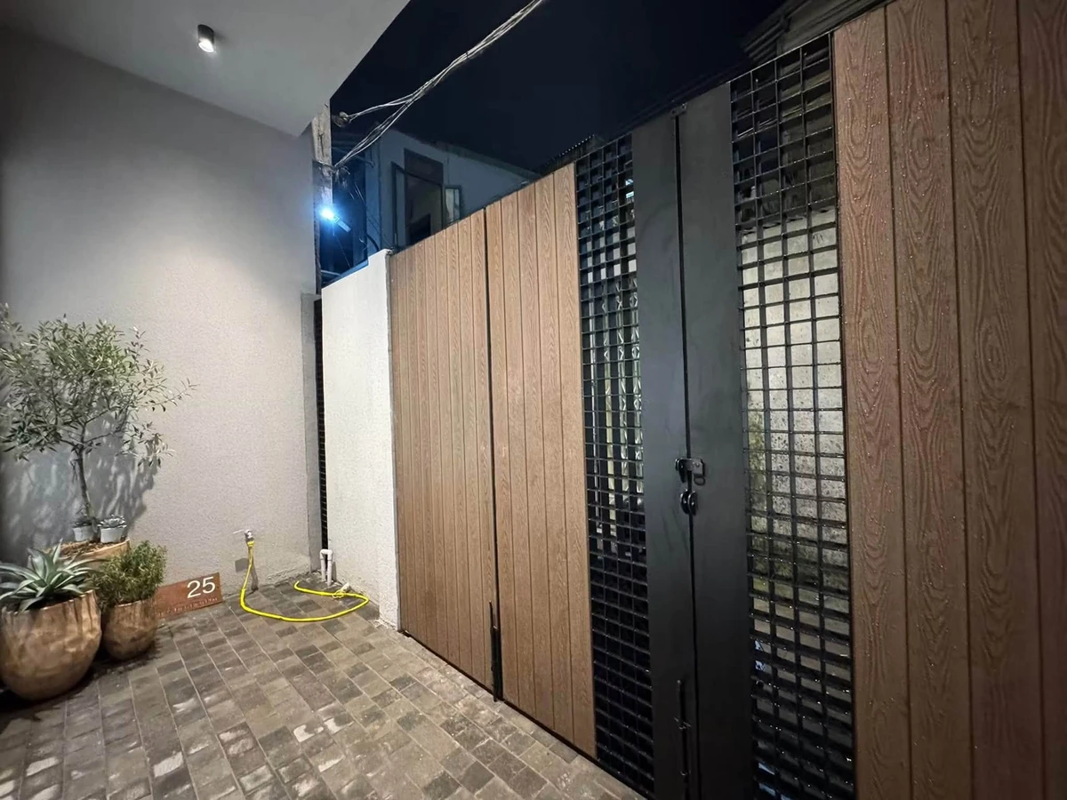 Bán nhà phố 45m² 3 phòng ngủ Điện Biên Phủ 4,79 tỷ - Ảnh thu nhỏ 2