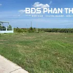 Bán đất thổ cư 100m² Hàm Liêm Phan Thiết gần Quốc Lộ 28 - Ảnh thu nhỏ 1