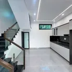 Bán nhà 3 tầng 42m2, 3PN gần FPT, Đa Phúc, Dương Kinh, Hải Phòng - Ảnh thu nhỏ 2