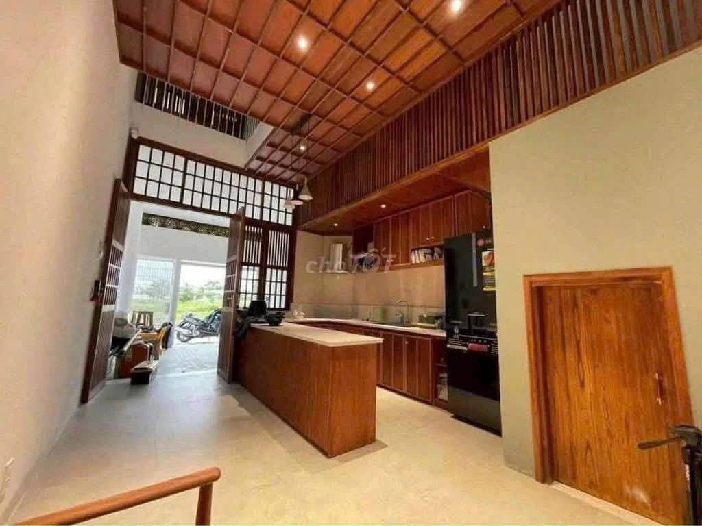 Bán nhà 3 tầng 60,8m2 KĐT Hà Quang 2, 8,9 tỷ - Ảnh thu nhỏ 2