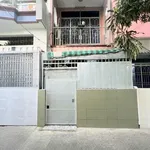 Bán nhà 2 tầng 2PN Quận 4, 80m², 4 tỷ - Ảnh thu nhỏ 1