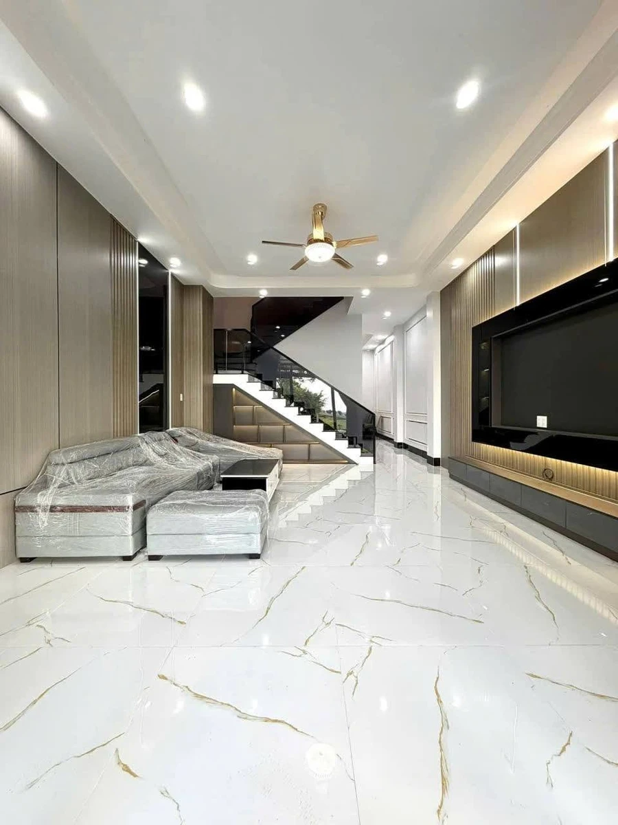 Bán nhà 4PN view biển Seaside Phú Cường, Rạch Giá - 4.95 tỷ - Ảnh thu nhỏ 5
