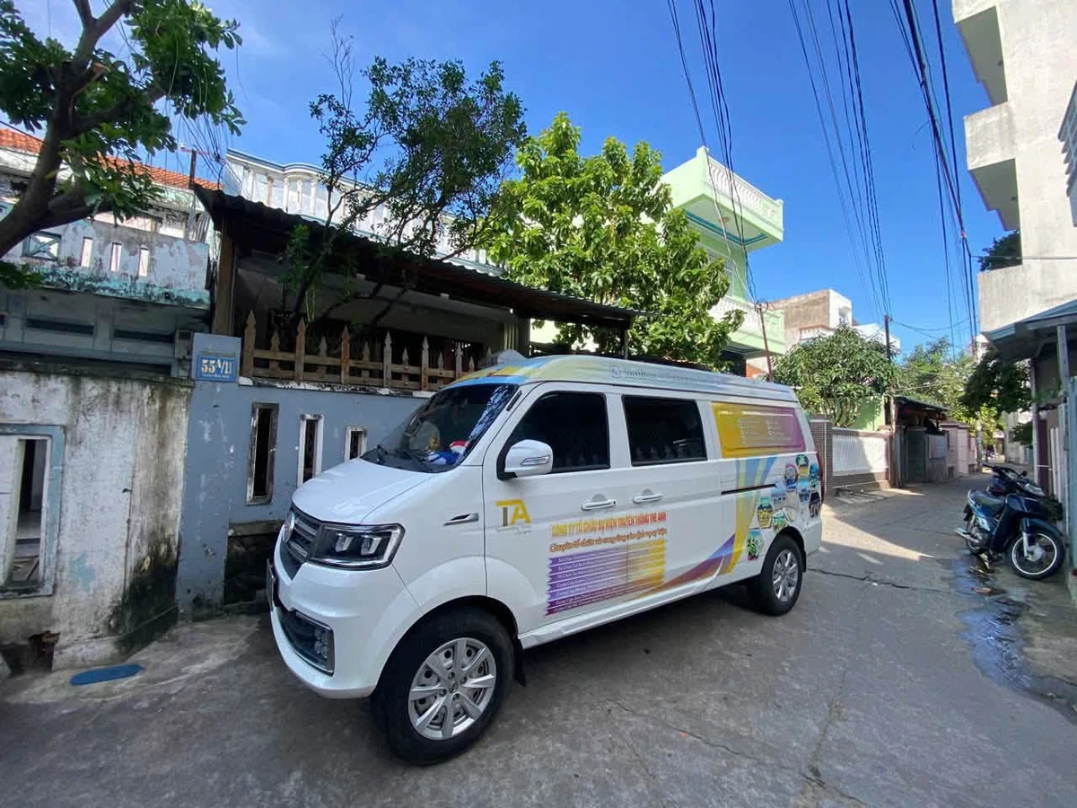 Bán nhà cấp 4 100m2 Nguyễn Thái Học, Tuy Hoà 2.58 tỷ - Ảnh thu nhỏ 2