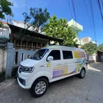 Bán nhà cấp 4 100m2 Nguyễn Thái Học, Tuy Hoà 2.58 tỷ - Ảnh thu nhỏ 2