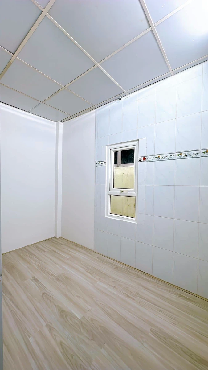 Bán nhà Quận 4, 2 phòng ngủ, 1 tỷ 5 - Ảnh thu nhỏ 5