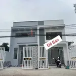 Bán nhà 1 trệt 1 lửng 100m² Bến Lức, Tây Ninh, giá 1 tỷ 900 - Ảnh thu nhỏ 1