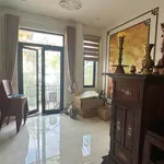 Bán nhà 2 tầng 107m2, 3 PN, 4 WC mặt tiền Phan Chu Trinh, Huế - Ảnh thu nhỏ 1
