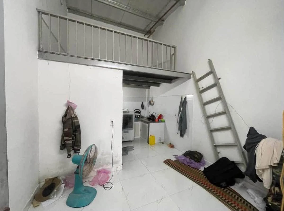 Bán dãy trọ 4 phòng 75m2 Bắc Sơn, Đà Nẵng, giá 2 tỷ 350 - Ảnh thu nhỏ 2