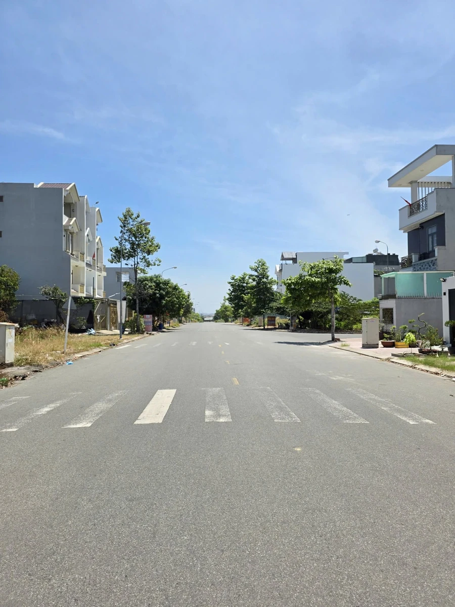 Bán lô đất 115m2 mặt tiền Quốc Lộ 1K, Dĩ An Bình Dương 5.8 tỷ - Ảnh thu nhỏ 5