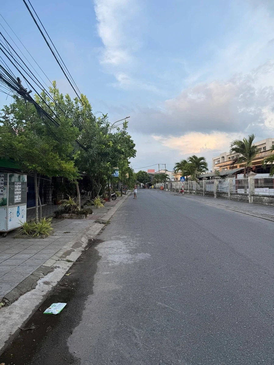 Bán đất mặt tiền Lý Thường Kiệt Rạch Giá 225m² 2,68 tỷ - Ảnh thu nhỏ 2