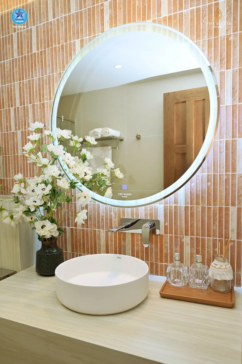 Bán studio hướng biển 42m² tại The Maris Vũng Tàu 3,1 tỷ - Ảnh thu nhỏ 4