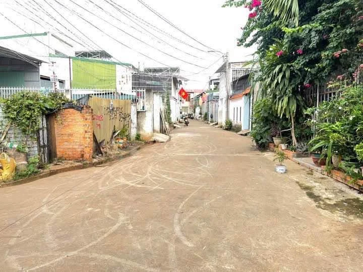 Bán đất đường Y Khu 65m² gần Amajhao, Đắk Lắk - Ảnh thu nhỏ 4