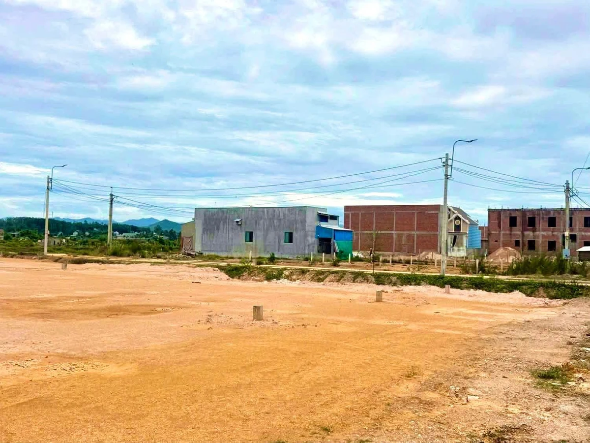 Bán đất biển Hoài Hải 205m² thổ cư Bình Định - Ảnh thu nhỏ 3