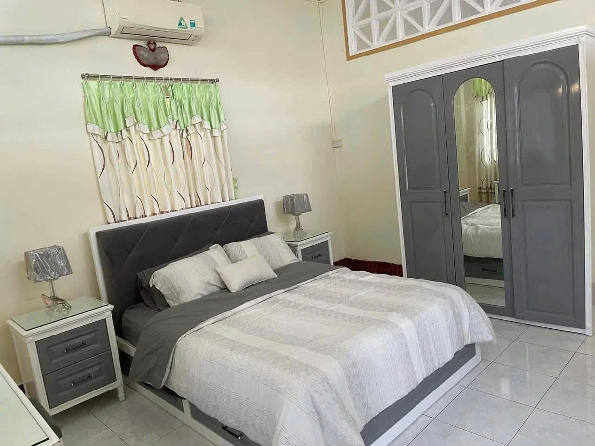 Bán nhà mặt tiền Thủ Khoa Nghĩa Rạch Giá 81.6m² 4PN 2.95 tỷ - Ảnh thu nhỏ 4