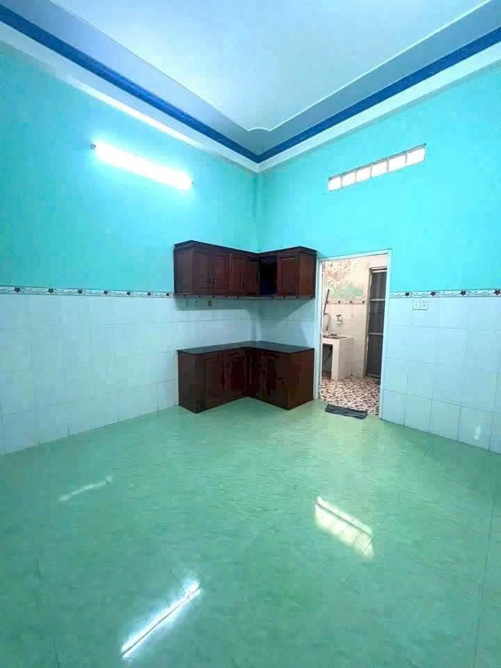 Bán nhà 1 trệt 1 lầu 96m² Gò Đen Bến Lức Long An - Ảnh thu nhỏ 5