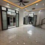 Bán nhà 3PN, 42m² Phường 8, Quận 8 - 4,78 tỷ - Ảnh thu nhỏ 3
