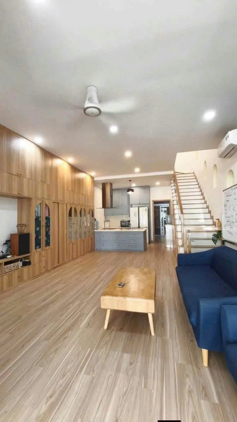 Bán nhà mặt tiền Phan Văn Trị, 4PN, 100m² - 6,2 tỷ - Ảnh 1