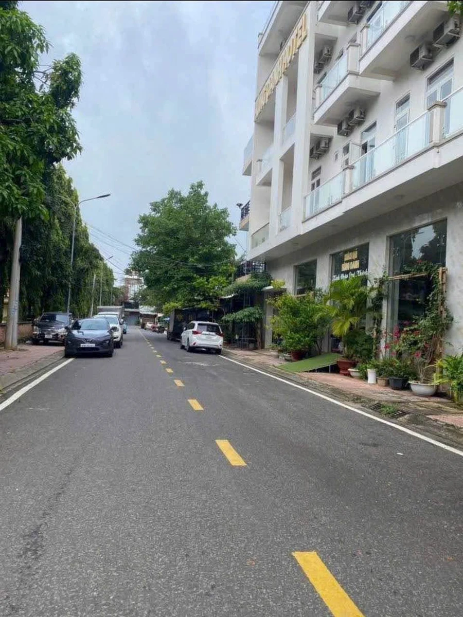 Bán lô đất thổ cư 100m² Đồng Xoài, giá 1,9 tỷ - Ảnh thu nhỏ 2