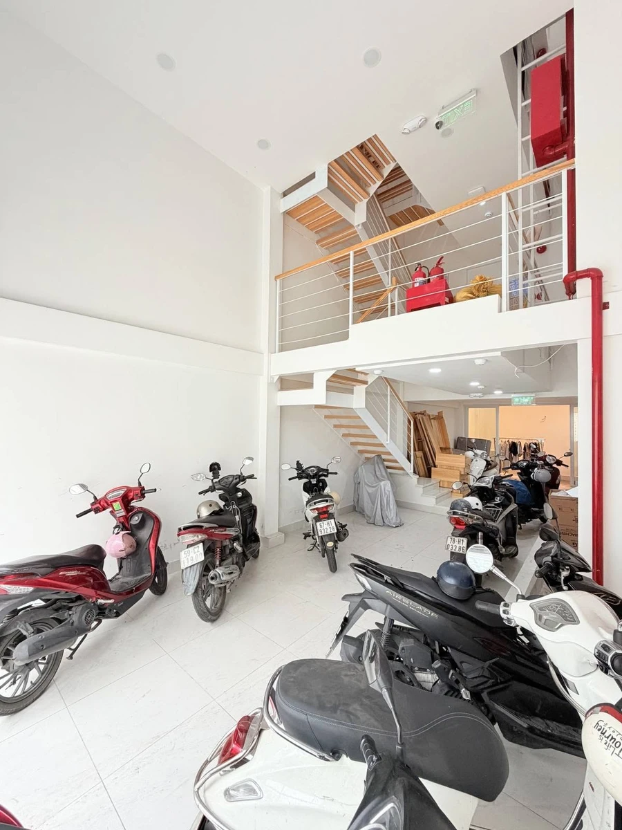 Bán nhà 9 phòng cho thuê, 81m2, 16.5 tỷ, Bình Thạnh - Ảnh thu nhỏ 4