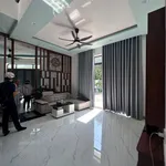 Bán nhà 1 trệt 1 lầu 3PN 86m² gần chợ Tân Hiệp - Ảnh thu nhỏ 2