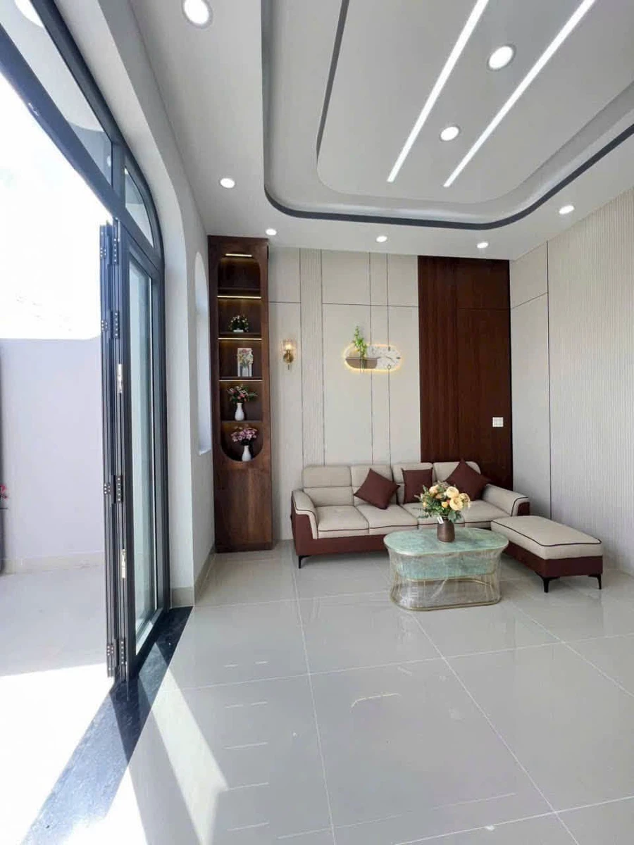 Bán nhà hẻm 109m² Lộ Liên Hương, Rạch Giá, 1 tỷ 950 triệu - Ảnh thu nhỏ 4