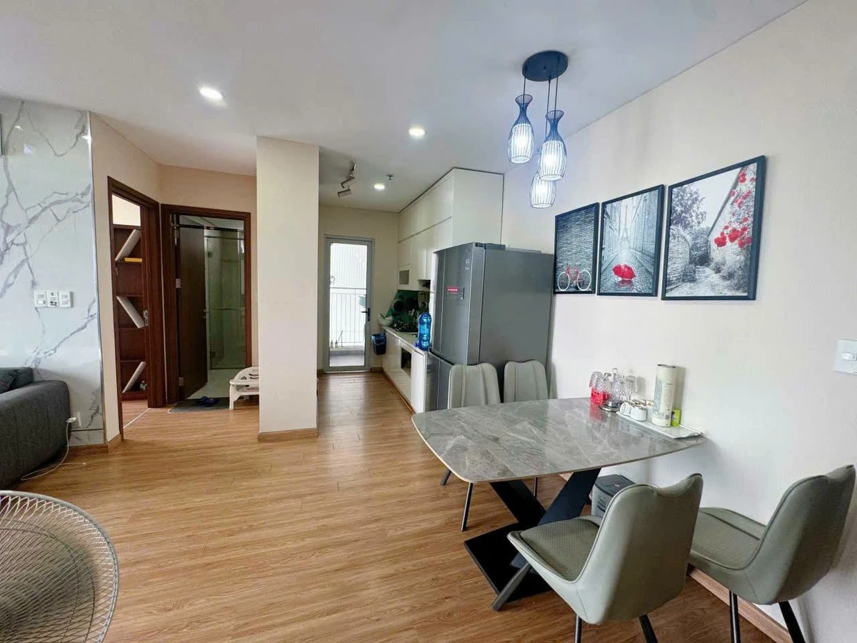 Bán căn hộ S1 Sapphire 72m2 2PN 2WC view biển - Ảnh thu nhỏ 2