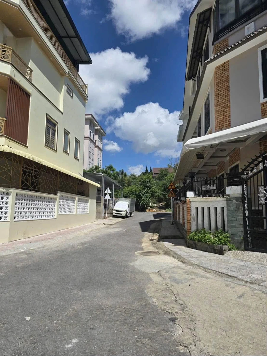 Bán nhà 2 mặt tiền 120m² Khu quy hoạch Yersin Đà Lạt - Ảnh thu nhỏ 5