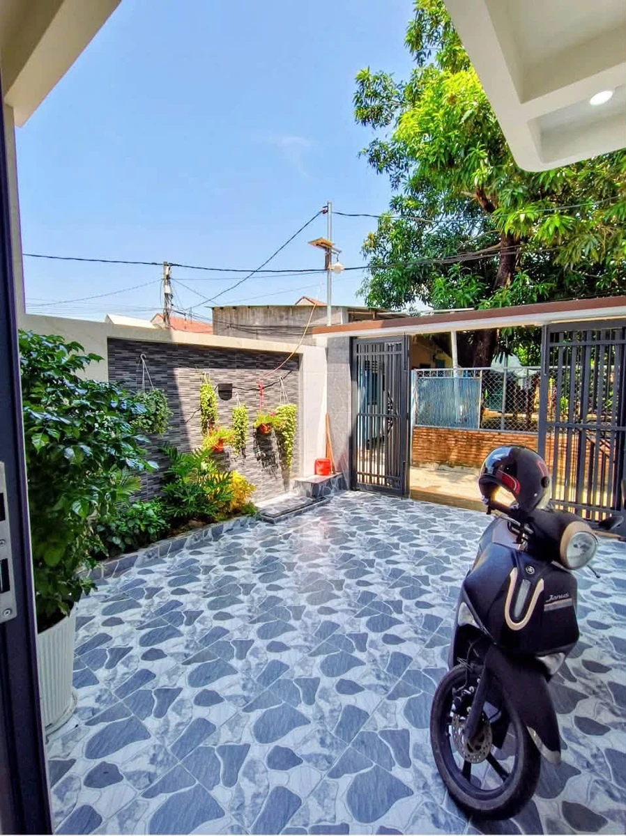 Bán nhà 3PN Nha Trang 86m² 2 tỷ 870 - Ảnh thu nhỏ 2