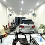 Bán nhà hẻm nhựa 10m 4 tầng 66m2 gần chợ Hạnh Thông Tây, Gò Vấp - Ảnh thu nhỏ 3