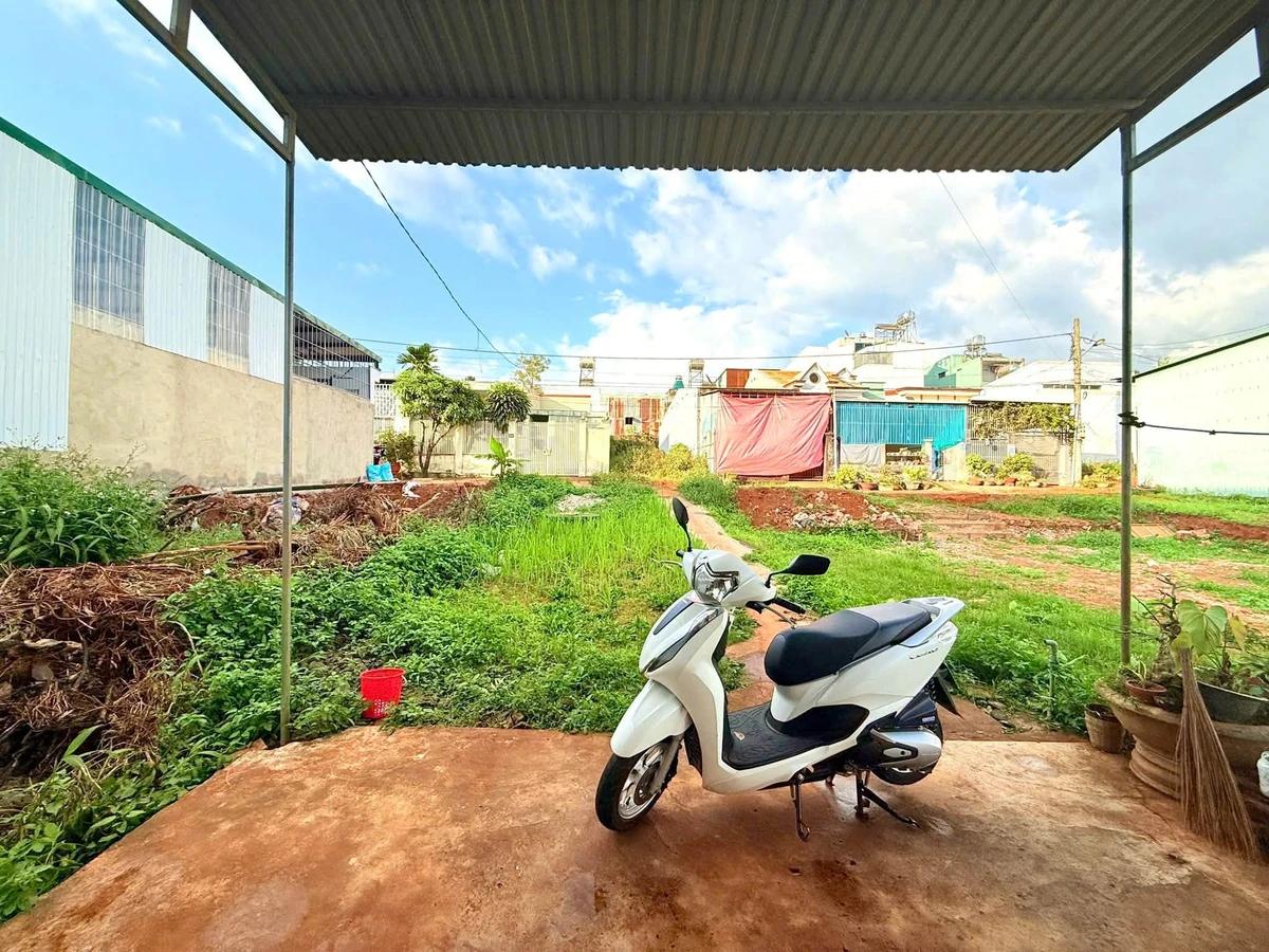 Bán đất tặng nhà Lê Duẩn Pleiku 145m² 1 tỷ 299 triệu - Ảnh thu nhỏ 3