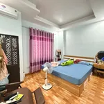 Bán nhà 3.5 tầng 40m² mặt ngõ Đằng Hải, Quận 5 - Ảnh thu nhỏ 5