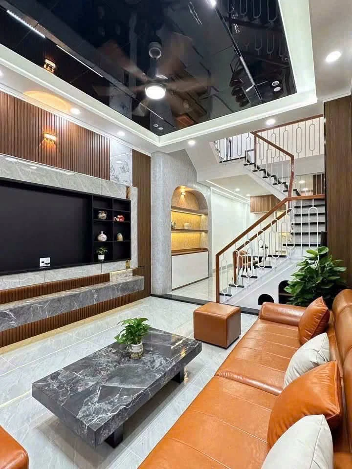 Bán nhà 3 PN 100m² Hố Nai, Đồng Nai 4,479 tỷ - Ảnh thu nhỏ 4