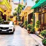 Bán nhà xây độc lập 45m² x 4 tầng, nhỉnh 3 tỷ - Ảnh thu nhỏ 2