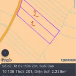 Bán đất vườn 4 sào Xuân Lộc Đồng Nai, 2.9 tỷ - Ảnh thu nhỏ 4