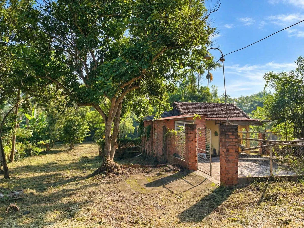 Bán đất vườn sinh thái 3.866 m² Ea Kao Buôn Ma Thuột - Ảnh thu nhỏ 3