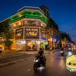 Bán shophouse góc 4 tầng Đồng Khởi 200m2, Đồng Nai - Ảnh thu nhỏ 2