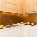 Bán căn hộ 2 phòng ngủ 50m² chỉ 1,45 tỷ tại Bình Chánh - Ảnh thu nhỏ 4