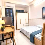 Bán nhà 5 tầng 9 phòng thuê 11,7 tỷ Quận 8 - Ảnh thu nhỏ 3