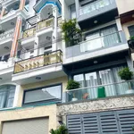 Nhà phố 5 tầng, 59,2m², 5 PN 5 WC, Gò Vấp, 9,3 tỷ - Ảnh thu nhỏ 1