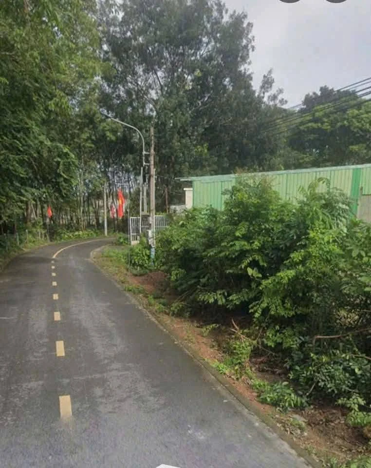 Bán đất 120m2 ở Hòa Lợi gần KCN Mỹ Phước 3, chỉ 800 triệu - Ảnh thu nhỏ 2