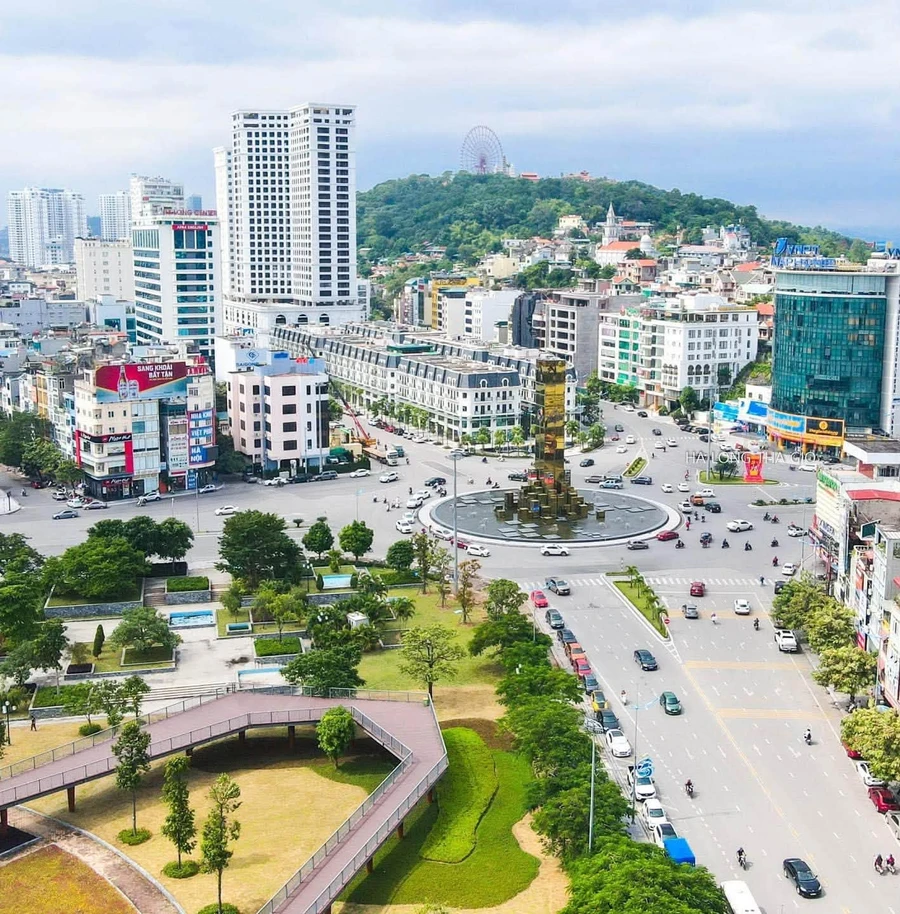 Bán shophouse Times Garden Hạ Long 99m² giá 3 tỷ - Ảnh thu nhỏ 2