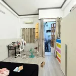 Bán nhà 4 tầng 60m² Trần Bình Trọng, Quận 1 giá 6.5 tỷ - Ảnh thu nhỏ 4