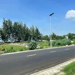 Bán đất thổ cư 91m2 mặt tiền đường nhựa, view biển, khu Kim Tơ, Phước Tỉnh, Long Điền - Ảnh thu nhỏ 5