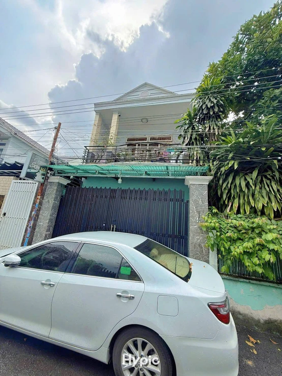 Bán nhà Tân Phú 4 PN 100m² giá 3.99 tỷ - Ảnh 1