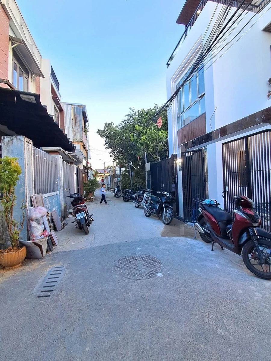 Bán nhà 3PN 58m2 gần mặt tiền Tôn Đản, Quận 1 - Ảnh thu nhỏ 5